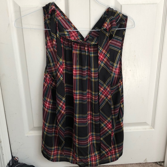 J Crew Festive Dress - Picture 2 of 4